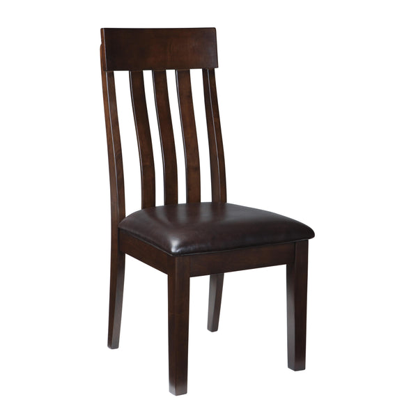 Signature Design by Ashley Haddigan Dining Chair D596-01 IMAGE 1