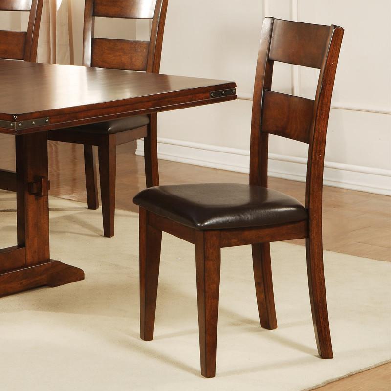 Winners Only Mango Dining Chair DMG450S IMAGE 2