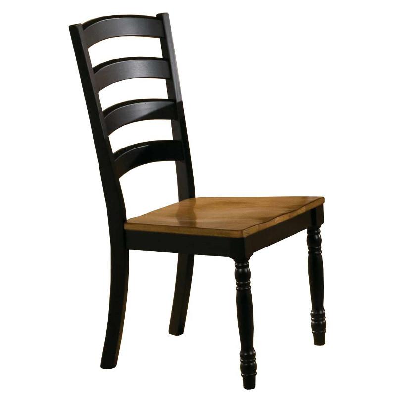 Winners Only Quails Run Dining Chair DQ1450SAE IMAGE 1