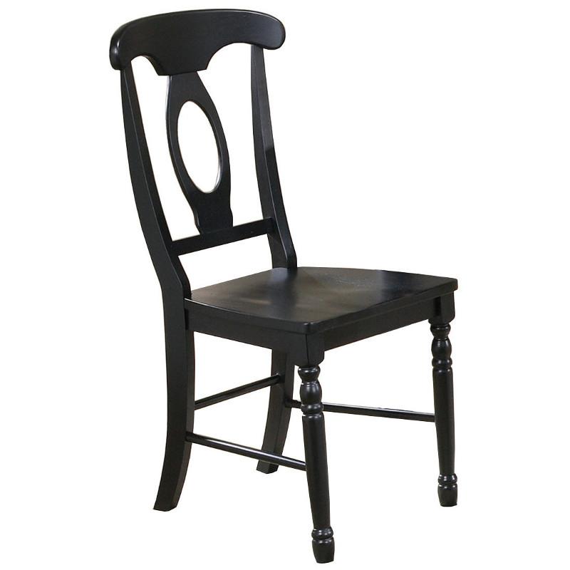 Winners Only Quails Run Dining Chair DQ1451SE IMAGE 2