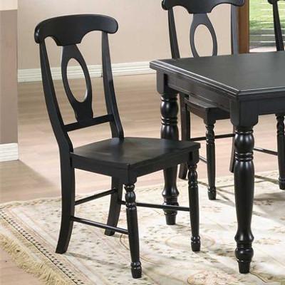 Winners Only Quails Run Dining Chair DQ1451SE IMAGE 3