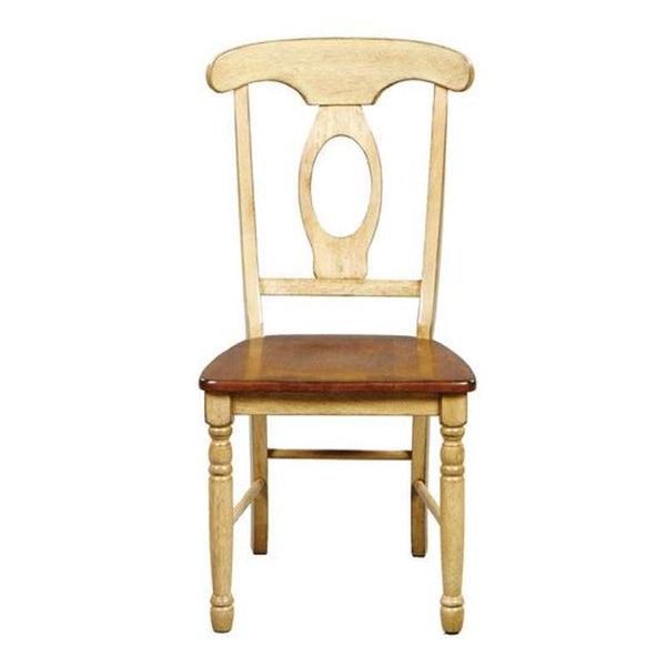 Winners Only Quails Run Dining Chair DQ1451SW IMAGE 1