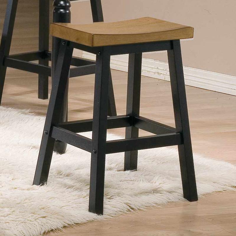 Winners Only Quails Run Counter Height Stool DQT145724AE IMAGE 2