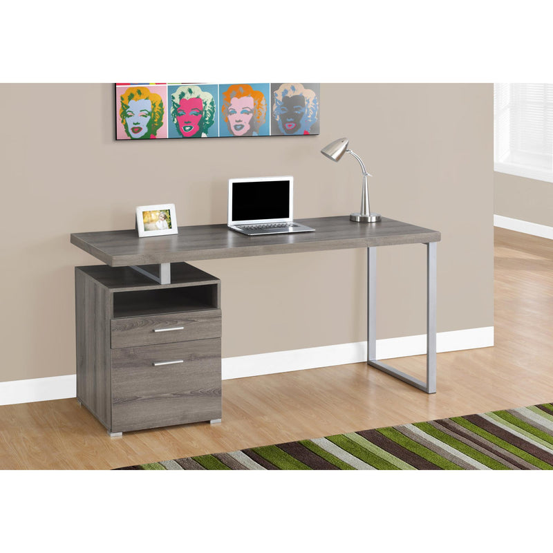 Monarch Office Desks Desks I 7145 IMAGE 2