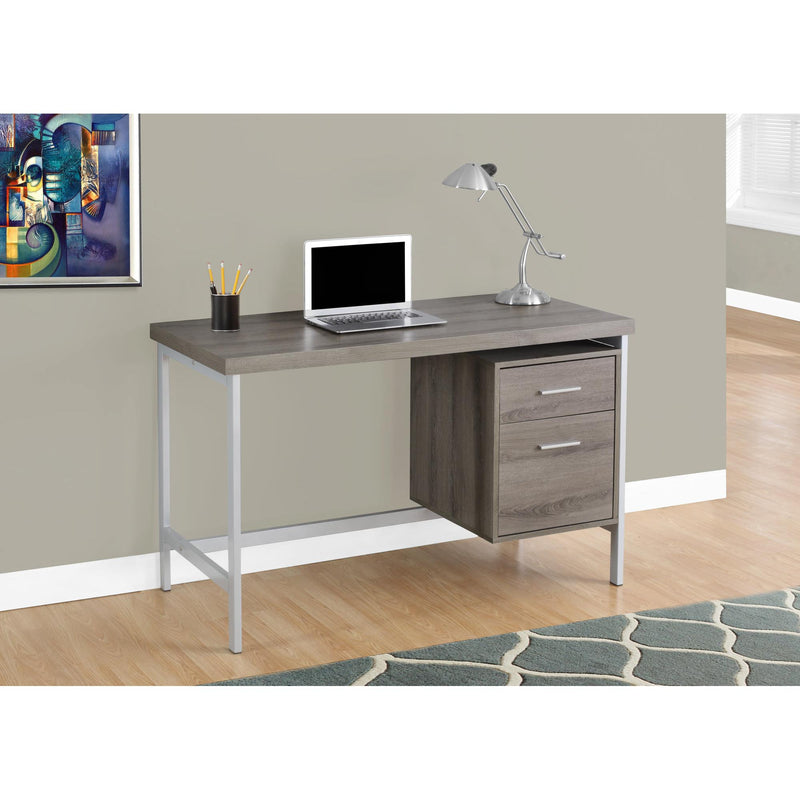 Monarch Office Desks Desks I 7150 IMAGE 2