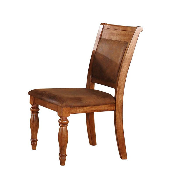 Winners Only Grand Estate Dining Chair DG2450S IMAGE 1