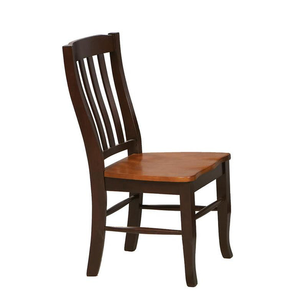 Winners Only Santa Fe Dining Chair DS452SCX IMAGE 1