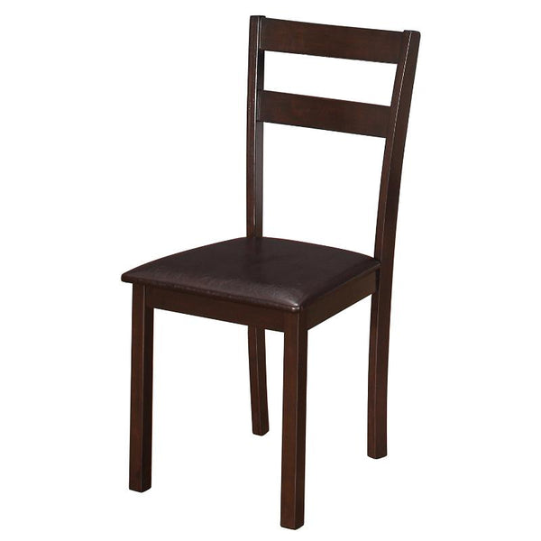 Monarch Dining Chair I 1176 IMAGE 1