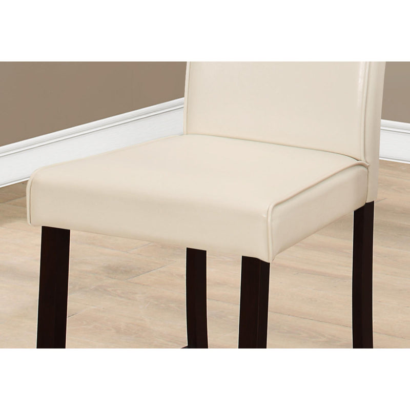 Monarch Counter Height Stool I 1903 IMAGE 3