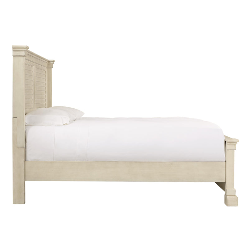 Signature Design by Ashley Bolanburg Queen Bed B647-77/B647-54/B647-96 IMAGE 3