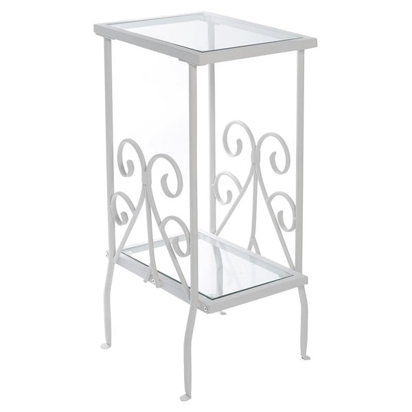 Monarch Accent Table I 3157 IMAGE 1