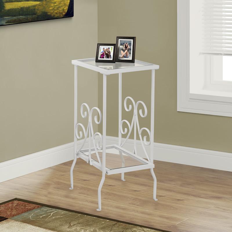 Monarch Accent Table I 3157 IMAGE 2
