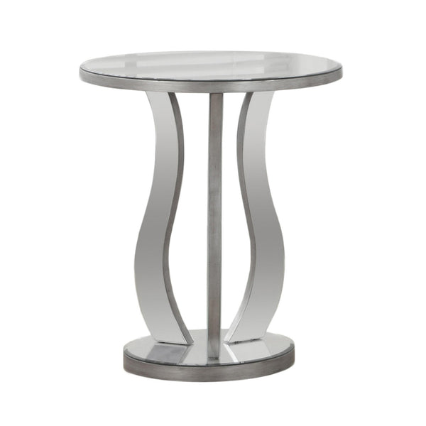 Monarch End Table I 3726 IMAGE 1