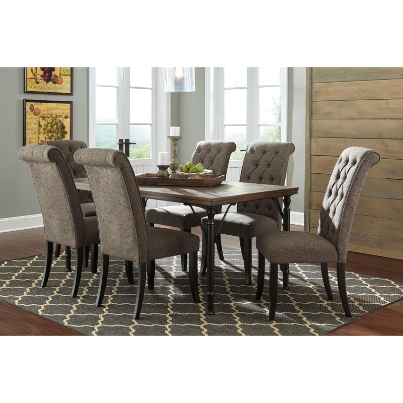 Signature Design by Ashley Tripton Dining Chair D530-02 IMAGE 13