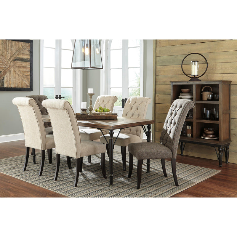 Signature Design by Ashley Tripton Dining Chair D530-02 IMAGE 16