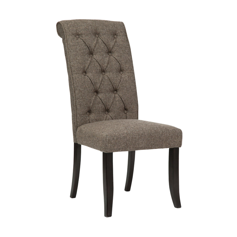 Signature Design by Ashley Tripton Dining Chair D530-02 IMAGE 7