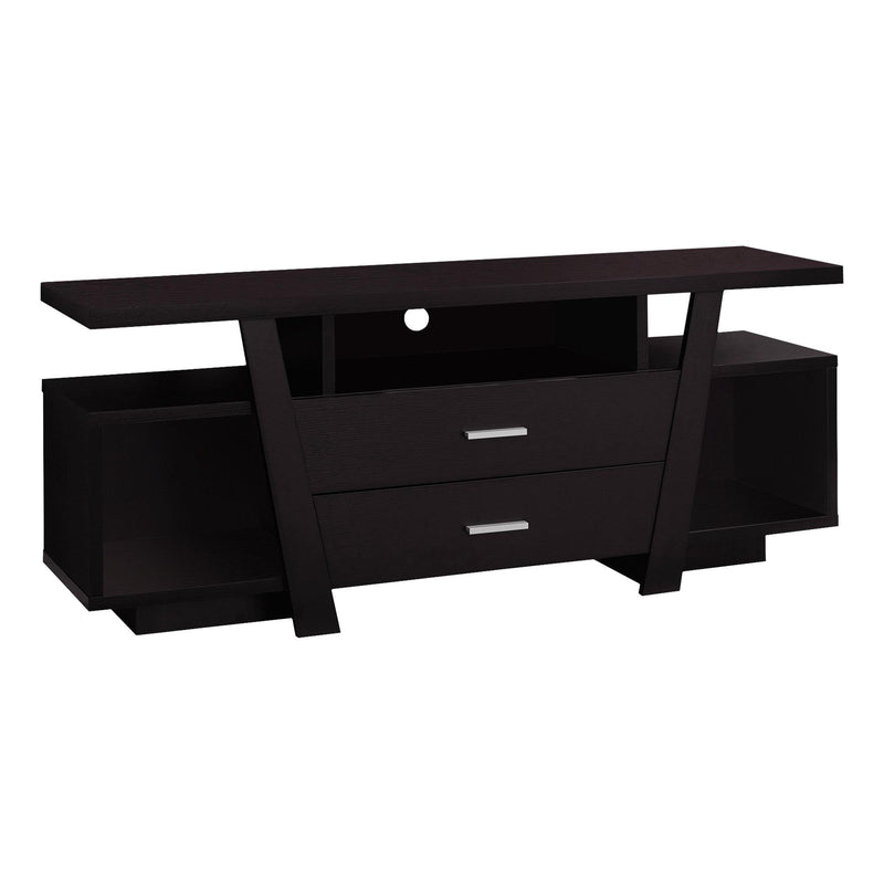 Monarch TV Stand with Cable Management I 2720 IMAGE 1