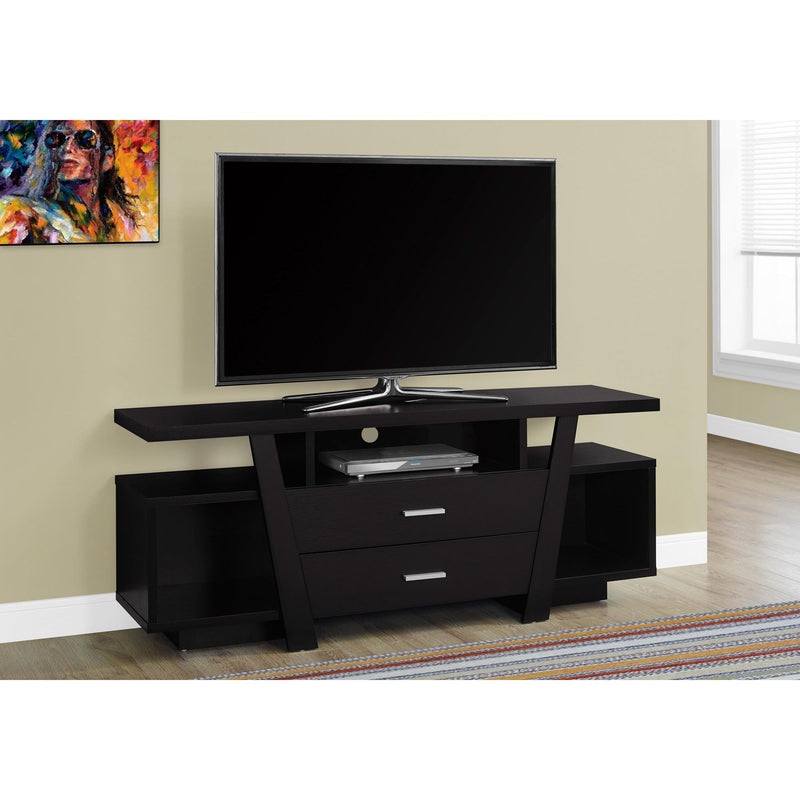 Monarch TV Stand with Cable Management I 2720 IMAGE 2