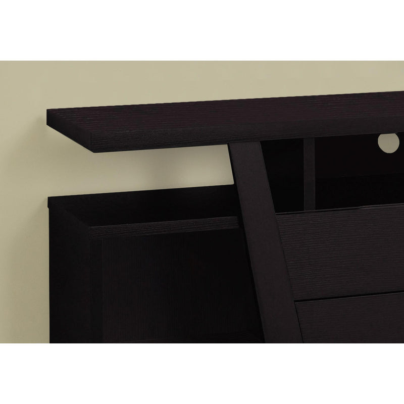 Monarch TV Stand with Cable Management I 2720 IMAGE 3