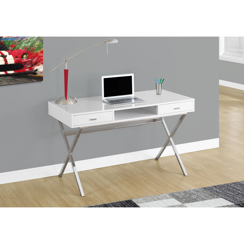 Monarch Office Desks Desks I 7211 IMAGE 2