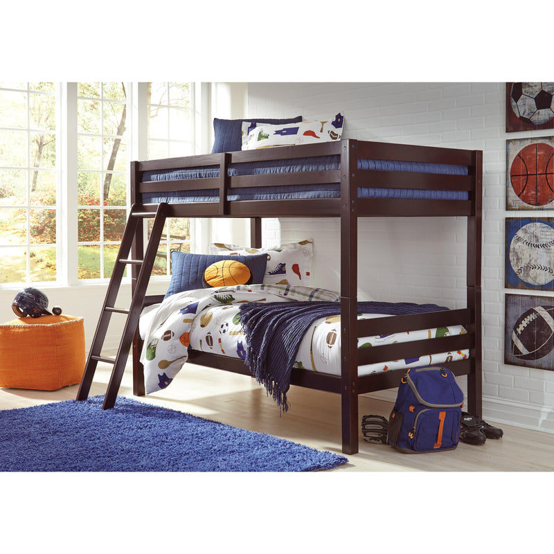Signature Design by Ashley Kids Beds Bunk Bed B328-59 IMAGE 3