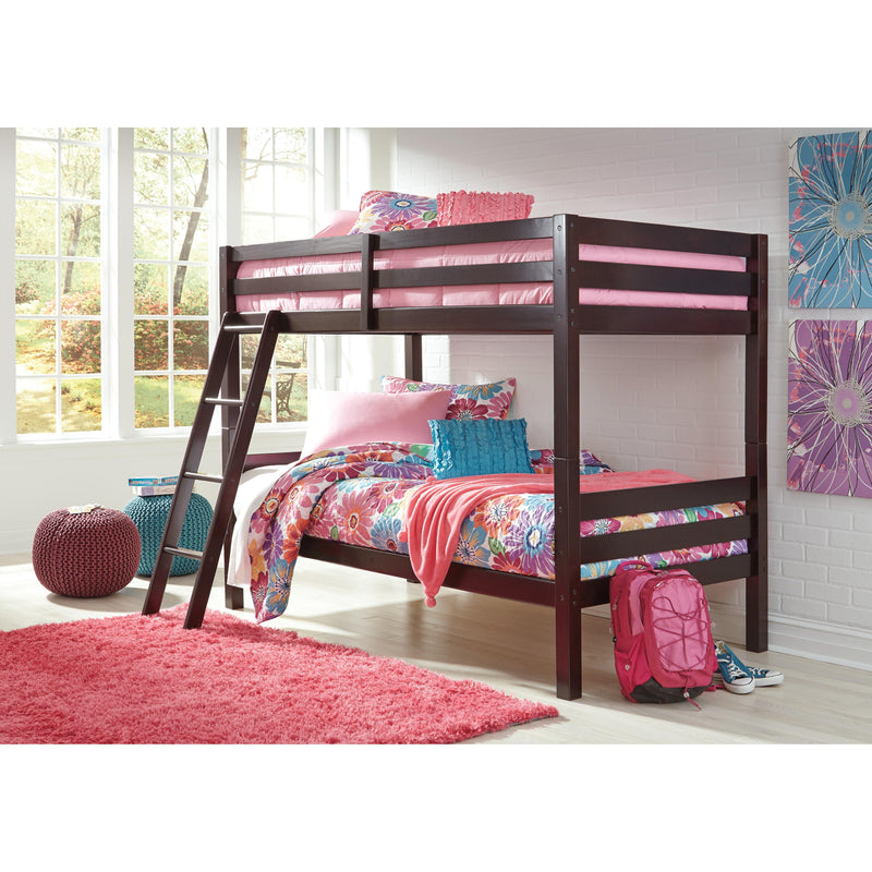 Signature Design by Ashley Kids Beds Bunk Bed B328-59 IMAGE 4