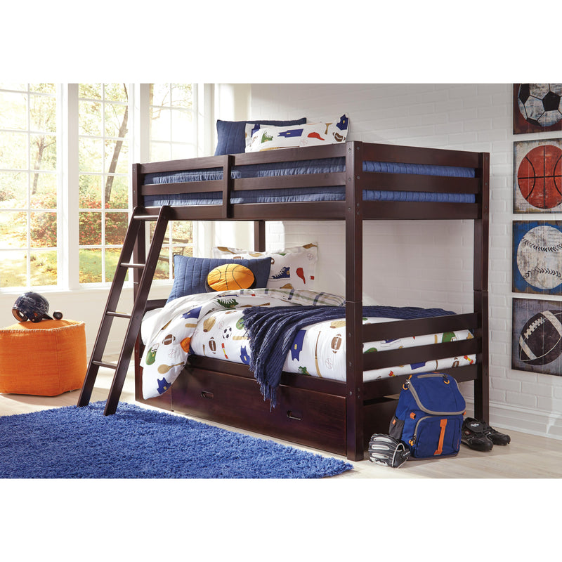 Signature Design by Ashley Kids Beds Bunk Bed B328-59/B328-50 IMAGE 6