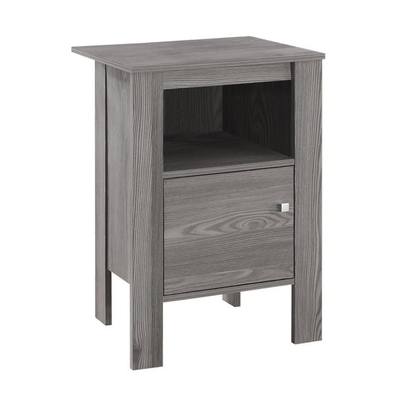 Monarch Accent Table I 2138 IMAGE 1