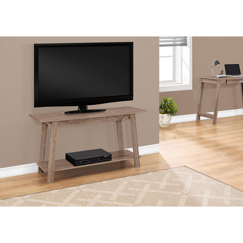 Monarch TV Stand I 2736 IMAGE 2