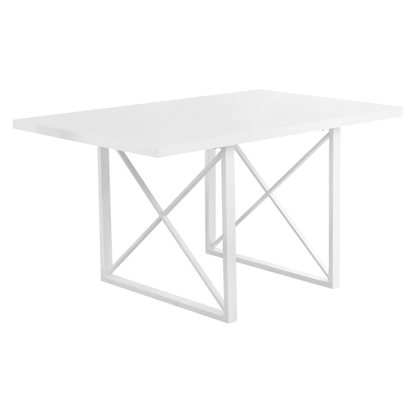 Monarch Dining Table I 1101 IMAGE 1