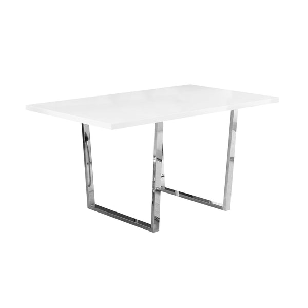 Monarch Dining Table I 1118 IMAGE 1