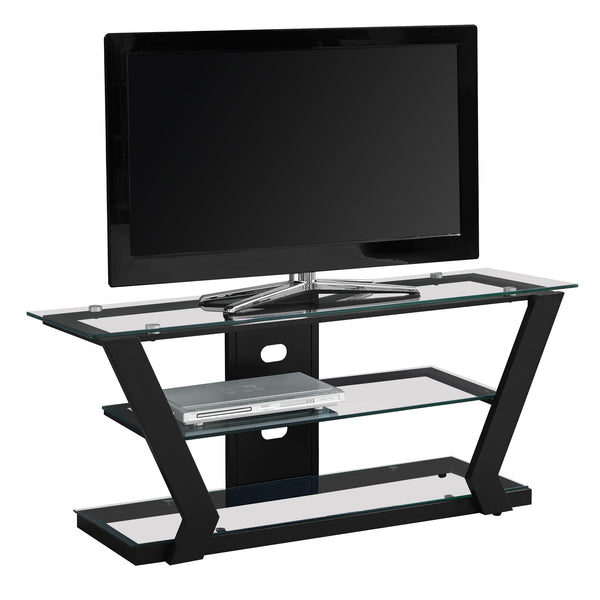Monarch TV Stand with Cable Management I 2588 IMAGE 1