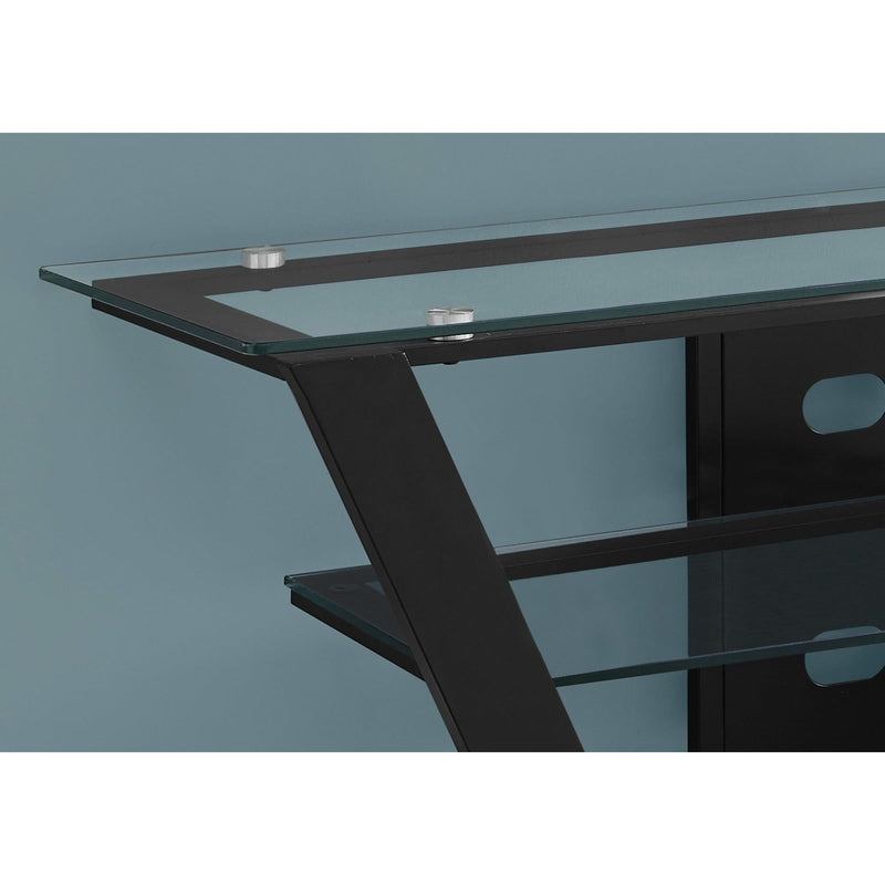 Monarch TV Stand with Cable Management I 2588 IMAGE 3