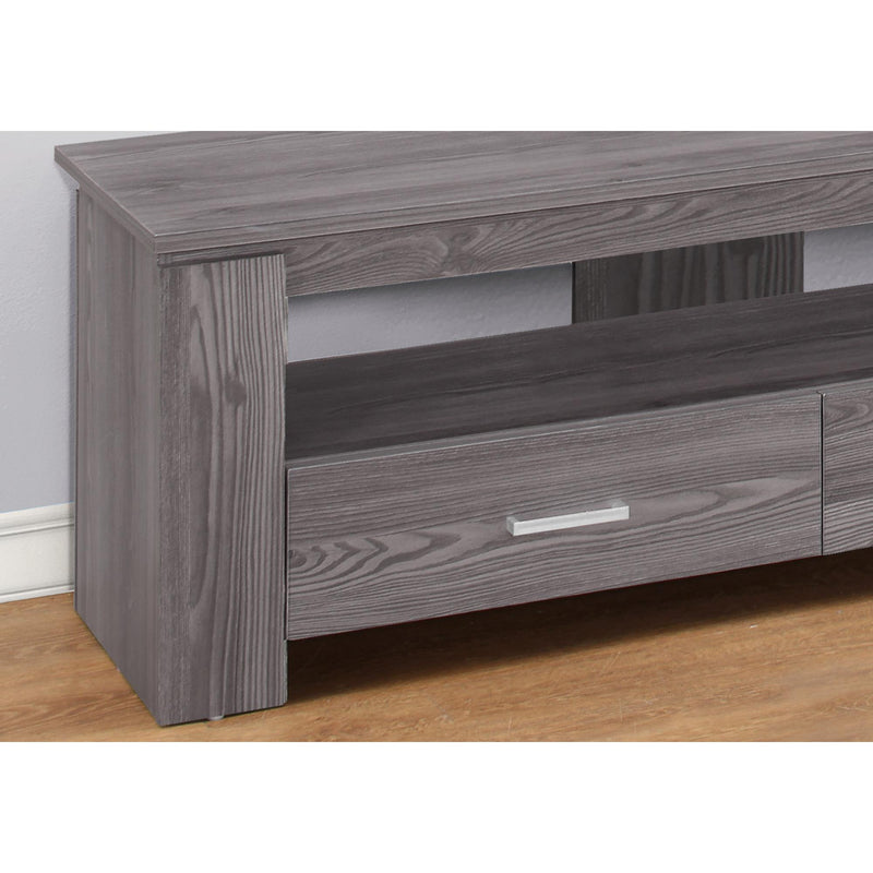 Monarch TV Stand I 2603 IMAGE 3