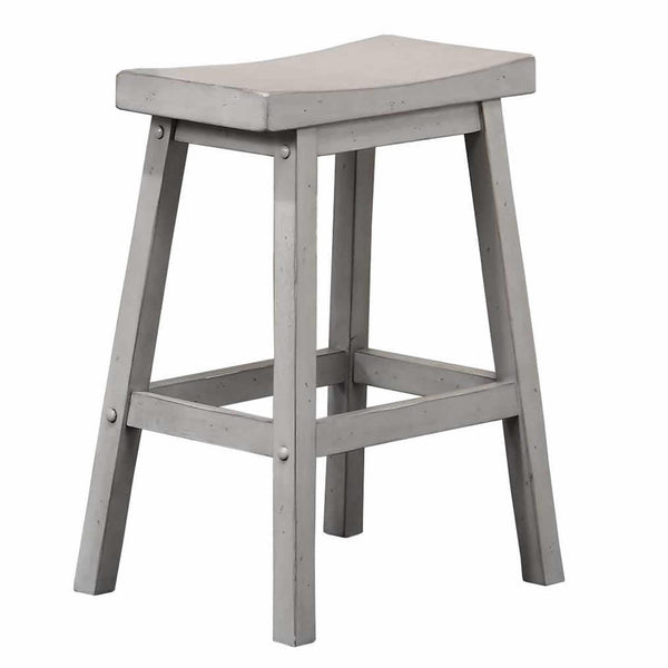 Winners Only Carmel Counter Height Stool DCT35724G IMAGE 1
