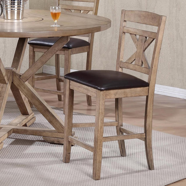 Winners Only Grandview Counter Height Stool DFGT145224N IMAGE 1