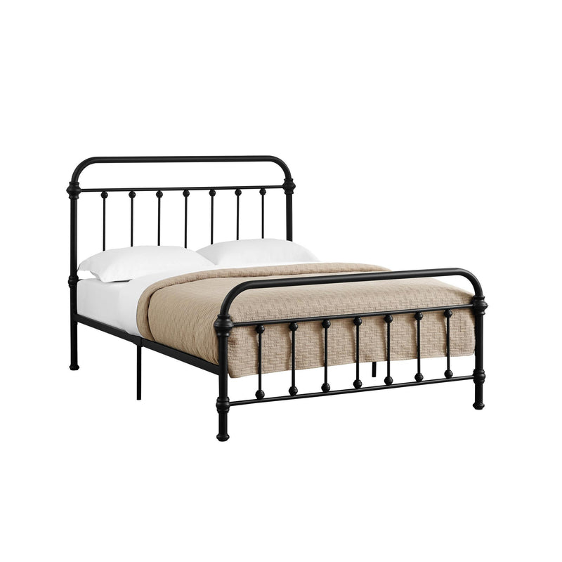 Monarch Full Metal Bed I 2636F IMAGE 1