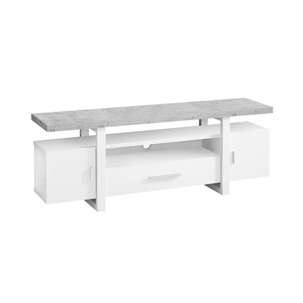 Monarch TV Stand with Cable Management I 2725 IMAGE 1