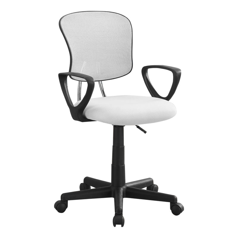 Monarch Office Chairs Office Chairs I 7261 IMAGE 1