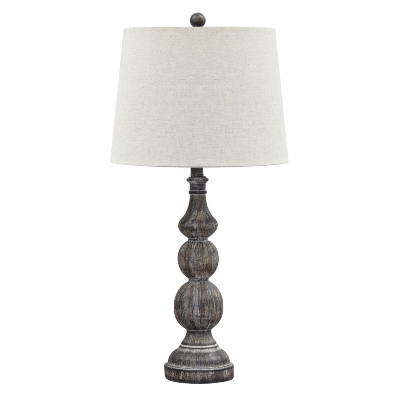 Signature Design by Ashley Mair Table Lamp L276014 IMAGE 1