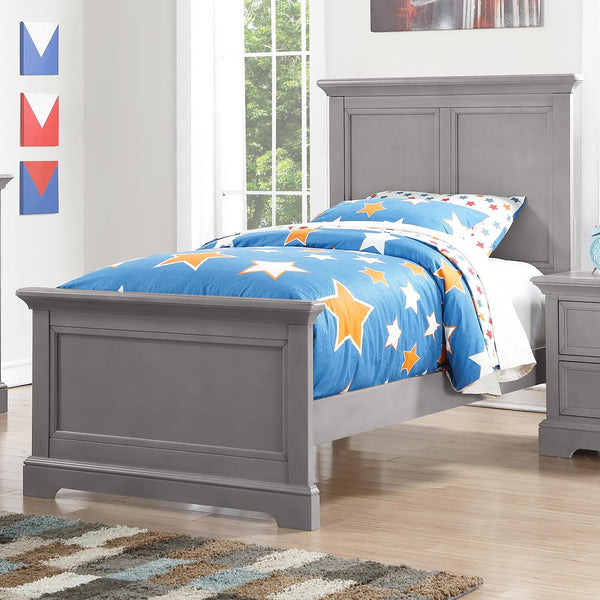 Winners Only Kids Beds Bed BTG1001F IMAGE 1