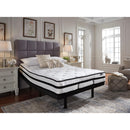 Sierra Sleep Mattresses California King M69651 IMAGE 16