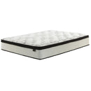 Sierra Sleep Mattresses Queen M69731 IMAGE 2
