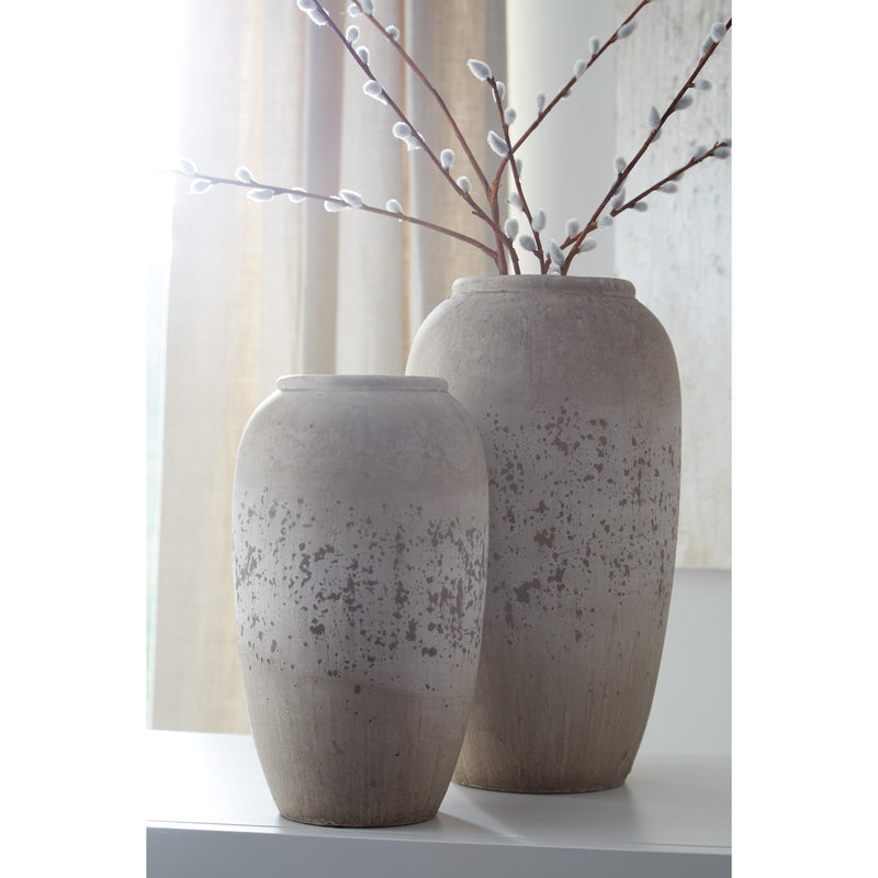 Signature Design by Ashley Home Decor Vases & Bowls A2000110 IMAGE 2