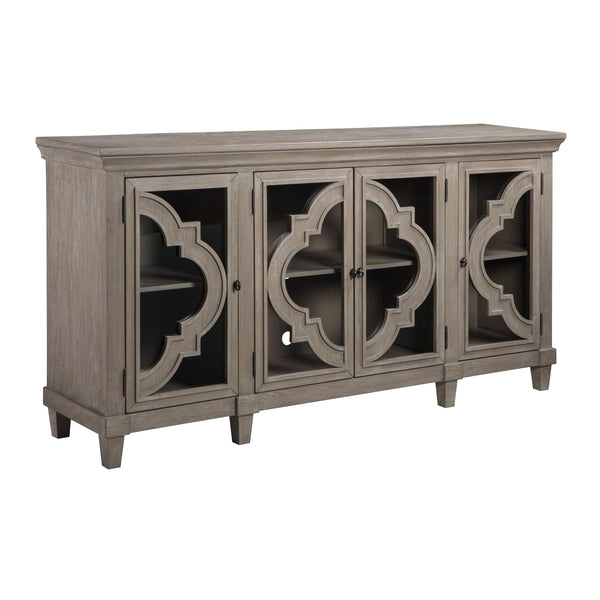 Signature Design by Ashley Accent Cabinets Cabinets A4000037 IMAGE 1