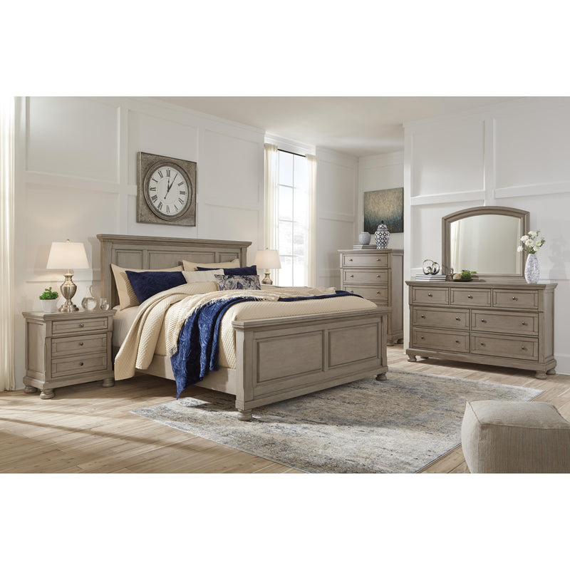 Signature Design by Ashley Lettner 5-Drawer Chest B733-46 IMAGE 3
