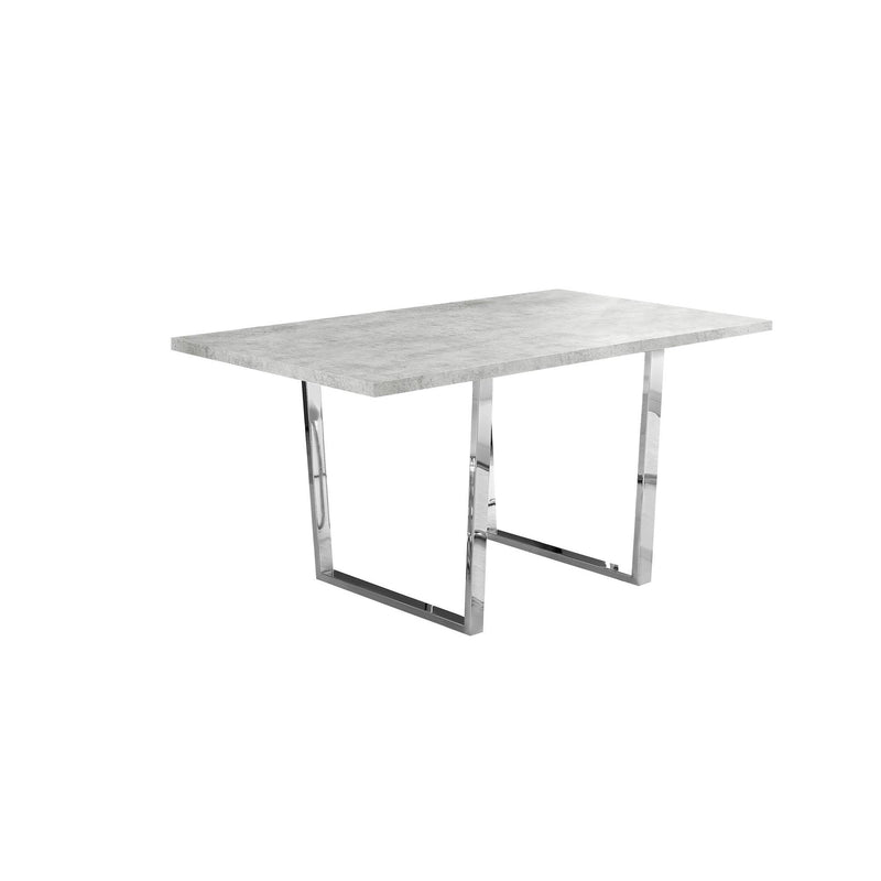 Monarch Dining Table I 1119 IMAGE 1