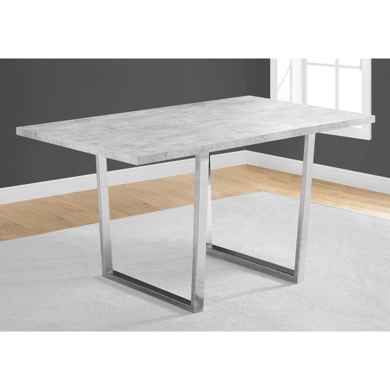 Monarch Dining Table I 1119 IMAGE 3