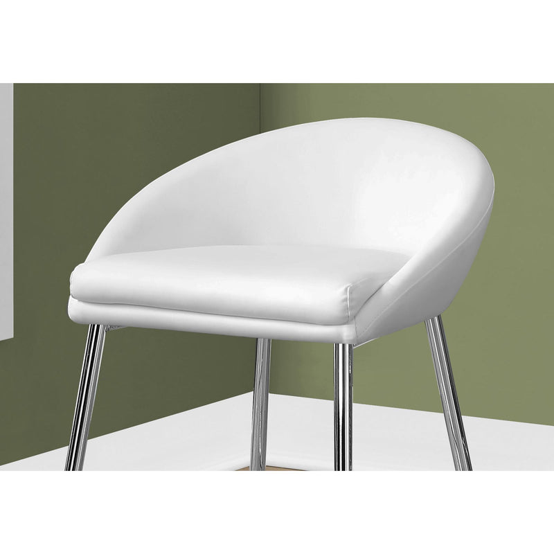 Monarch Counter Height Stool I 2296 IMAGE 3