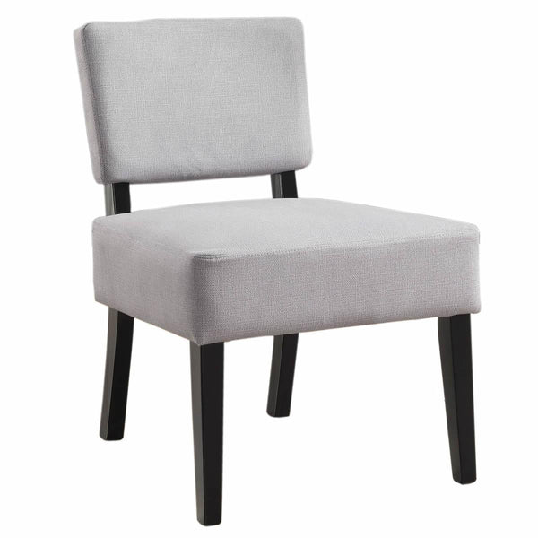 Monarch Stationary Fabric Accent Chair I 8276 IMAGE 1